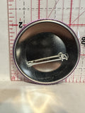 30 Years at Naramata  Button Pinback