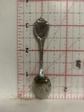 Santa Catalina Island California Souvenir Spoon