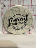 Festival de l'ail des bois rockland Ontario Button Pinback
