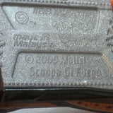 Black Scoopa Di Fuego Hot Wheels Loose Diecast Car 1/64 HF