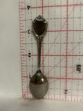 Florida Flamingo Souvenir Spoon
