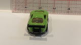 Green Super Tsunami Hot Wheels Toy Diecast Car