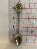 Hawii Pineapple Souvenir Spoon