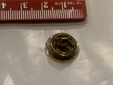 Alberta 1905 1980 Lapel Hat Pin CN