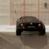 Black Alia Romeo 8C Competizione Hot Wheels Loose Diecast Car 1/64 HF