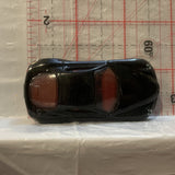 Black Alia Romeo 8C Competizione Hot Wheels Loose Diecast Car 1/64 HF