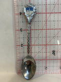 Toronto City Ontario Canada Souvenir Spoon