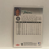#171 Raul Ibanez Seattle Mariners 2007 Fleer Ultra Baseball Card HX