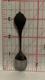 Pennsylvania The Keystone State Japan  Souvenir Spoon