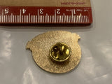 Royal Canadian Legion North Vancouver 75 Years 1931 2006 Lapel Hat Pin CN