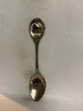 Frankenmuth Michigan Covered Bridge Souvenir Spoon
