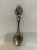 Chicago Illinois Souvenir Spoon