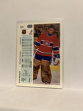 #171 Brian Hayward Montreal Canadians 1990-91 Upper Deck Hockey Card