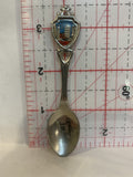Chicago Illinois Souvenir Spoon