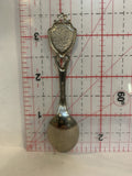 Chicago Illinois Souvenir Spoon