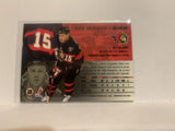 #432 Dave Archibald Ottawa Senators 1994-95 Leaf Hockey Card