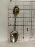 Chester England Souvenir Spoon
