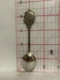 Chester England Souvenir Spoon