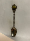 Florida   Souvenir Spoon