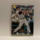 #146 Jason Bay Pittsburgh Pirates 2007 Fleer Ultra Baseball Card HY