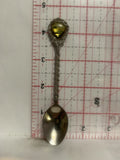 Florida   Souvenir Spoon