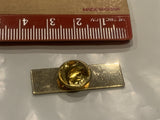 Ponaka 100 Years 1904 2004 Lapel Hat Pin CN