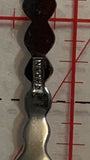 Hawaii Priest Japan  Souvenir Spoon