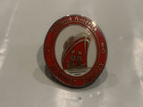 Holland America Mariner Society Lapel Hat Pin CO