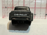 Grey Chevy Truck Unbranded Diecast Car