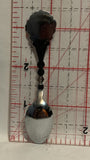Hawaii Priest Japan  Souvenir Spoon