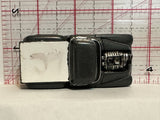 Grey Chevy Truck Unbranded Diecast Car