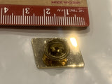 Zone 3 Sports Council Lapel Hat Pin CO