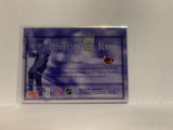 Sk12 Marian Hosa Scoring Kings Atlanta Thrashers 2007-08 Fleer Hockey Card