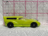 Yellow After Blast ©1994 Hot Wheels Diecast Car