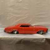 Red '64 Riviera Hot Wheels Loose Diecast Car 1/64 HF