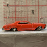 Red '64 Riviera Hot Wheels Loose Diecast Car 1/64 HF