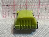 Yellow After Blast ©1994 Hot Wheels Diecast Car