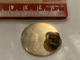 GV Now That's Team Work Lapel Hat Pin CO