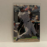 #168 Adrian Beltre Seattle Mariners 2007 Fleer Ultra Baseball Card HY