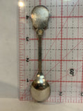 Indiana State Seal 1816 Souvenir Spoon