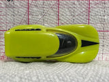 Yellow After Blast ©1994 Hot Wheels Diecast Car