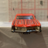 Red '64 Riviera Hot Wheels Loose Diecast Car 1/64 HF