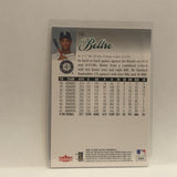 #168 Adrian Beltre Seattle Mariners 2007 Fleer Ultra Baseball Card HY