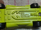 Yellow After Blast ©1994 Hot Wheels Diecast Car