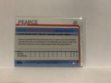 #275 Steve Pearce Boston Red Sox 2019 Topps Series 1 Baseball Card