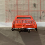 Red '64 Riviera Hot Wheels Loose Diecast Car 1/64 HF
