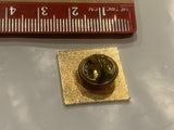 Georgia Bonesteel\s Spinning Spools Lapel Hat Pin CO