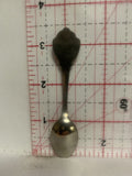 Florida Palm Tree Flamingo Souvenir Spoon