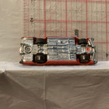 Red '64 Riviera Hot Wheels Loose Diecast Car 1/64 HF