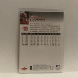 #40 Adam Dune Cincinnati Reds 2007 Fleer Ultra Baseball Card HY